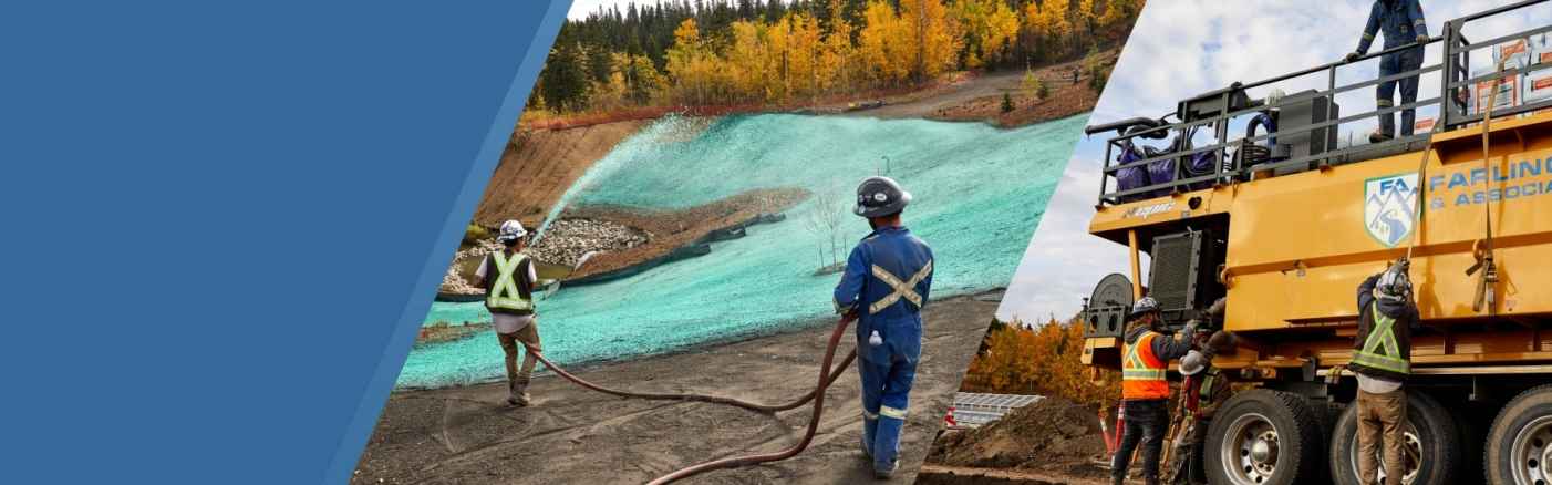 Reclamation Reclamation