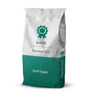 Babe turf bag