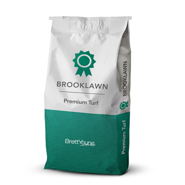 Brooklawn turf bag