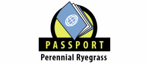 Passport Perennial Ryegrass