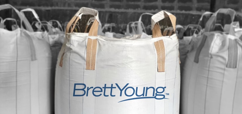 BrettYoung product bags