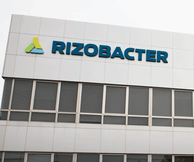 Rizobacter Appoints New Inoculant Distributor