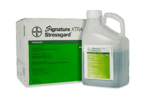Signature XTRA™ Stressgard®