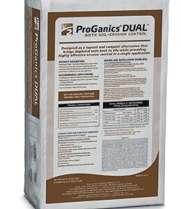 ProGanics Dual