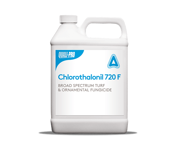 chlorothalonil