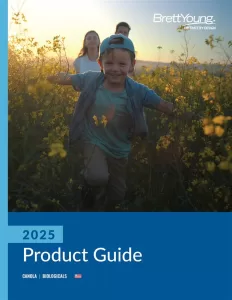 2025 US Product Guide