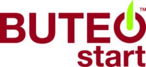 BUTEO start logo