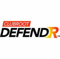 Clubroot DefendR logo