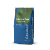 Launcher Granular soybean bag