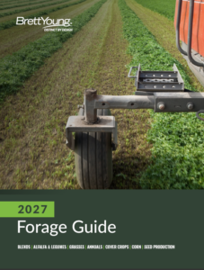2027 Forage Guide