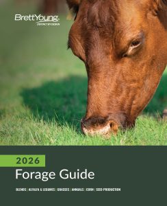 2026 Forage Guide