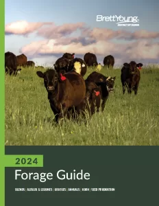 2024 Forage Guide