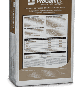 ProGanics Biotic Soil Media