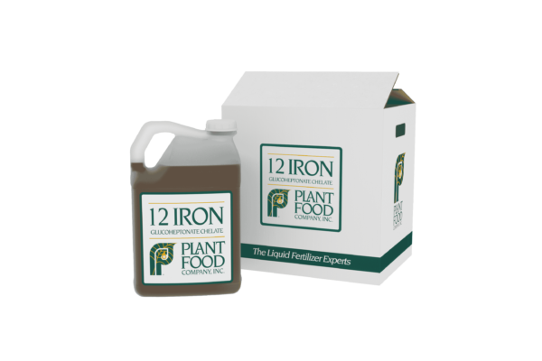 Green-T® 12 Iron