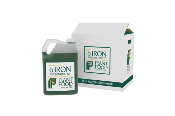 Green-T® 6 Iron