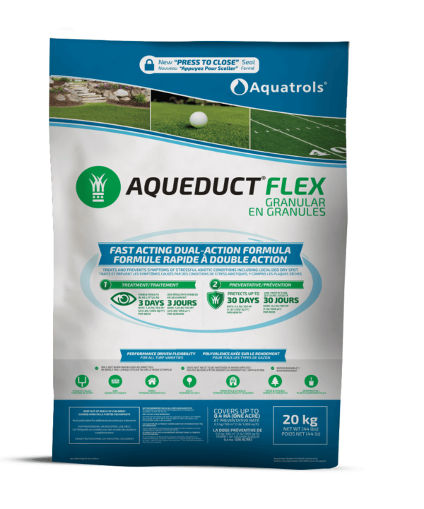 Aqueduct® Flex