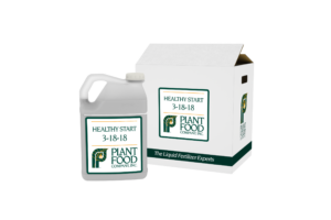 Green-T® Healthy Start XTRA