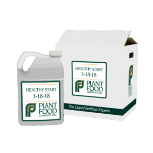 Green-T® Healthy Start XTRA