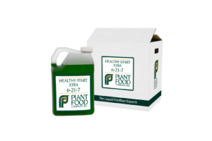 Green-T® Healthy Start 3-18-18