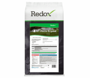 TurfRx K+ Micro Crystal