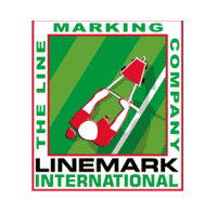 Linemark logo