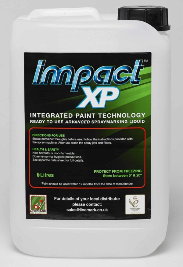 Impact™ XP - Linemark