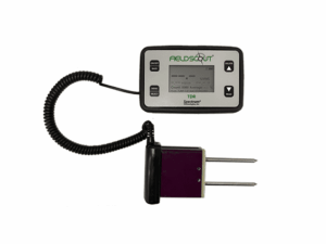 Mesureur d'humidité du sol FieldScout TDR150