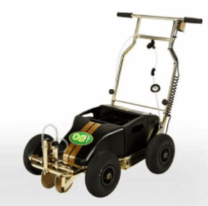 iGO Line Marking Machine