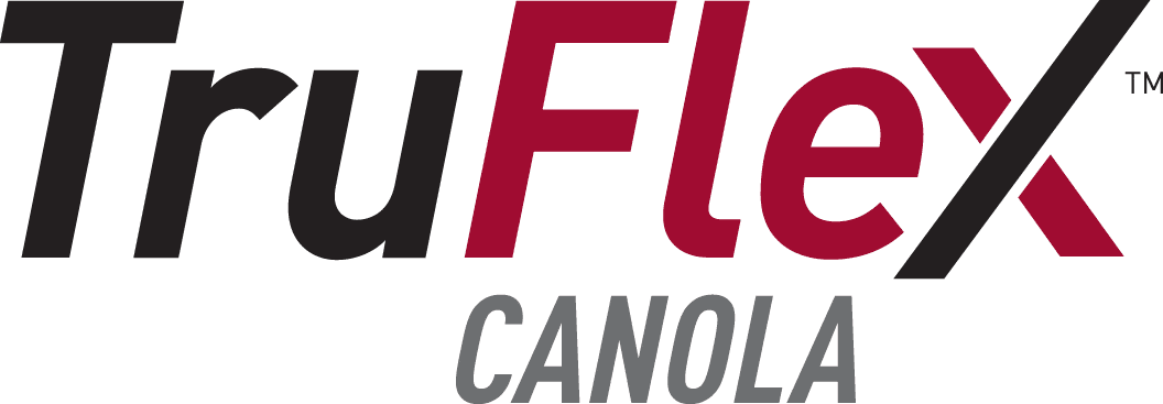 Truflex Canola Logo