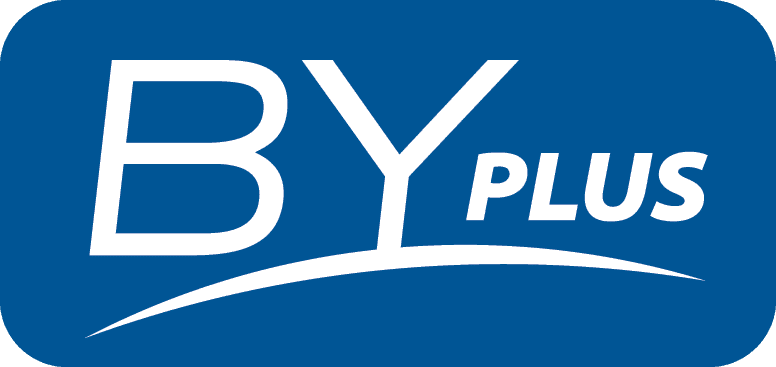 BrettYoung Plus Logo