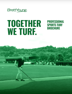 Professional Sports Turf Brochure