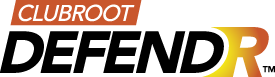 Clubroot DefendR logo