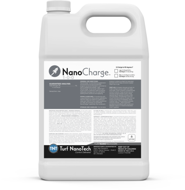 NanoCharge