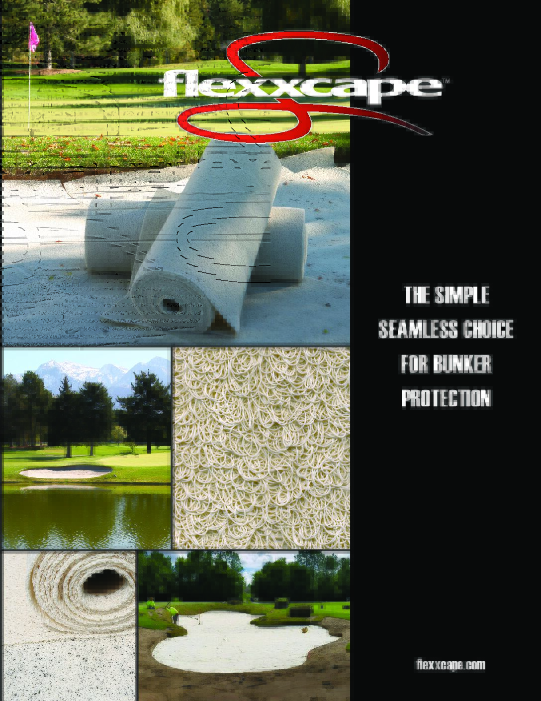 Points forts du produit Flexxcape