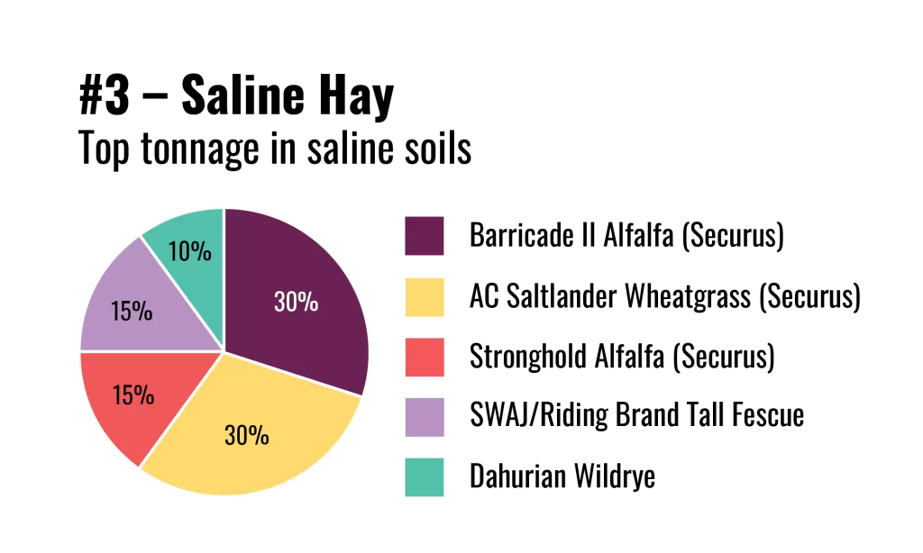 Stock Blends