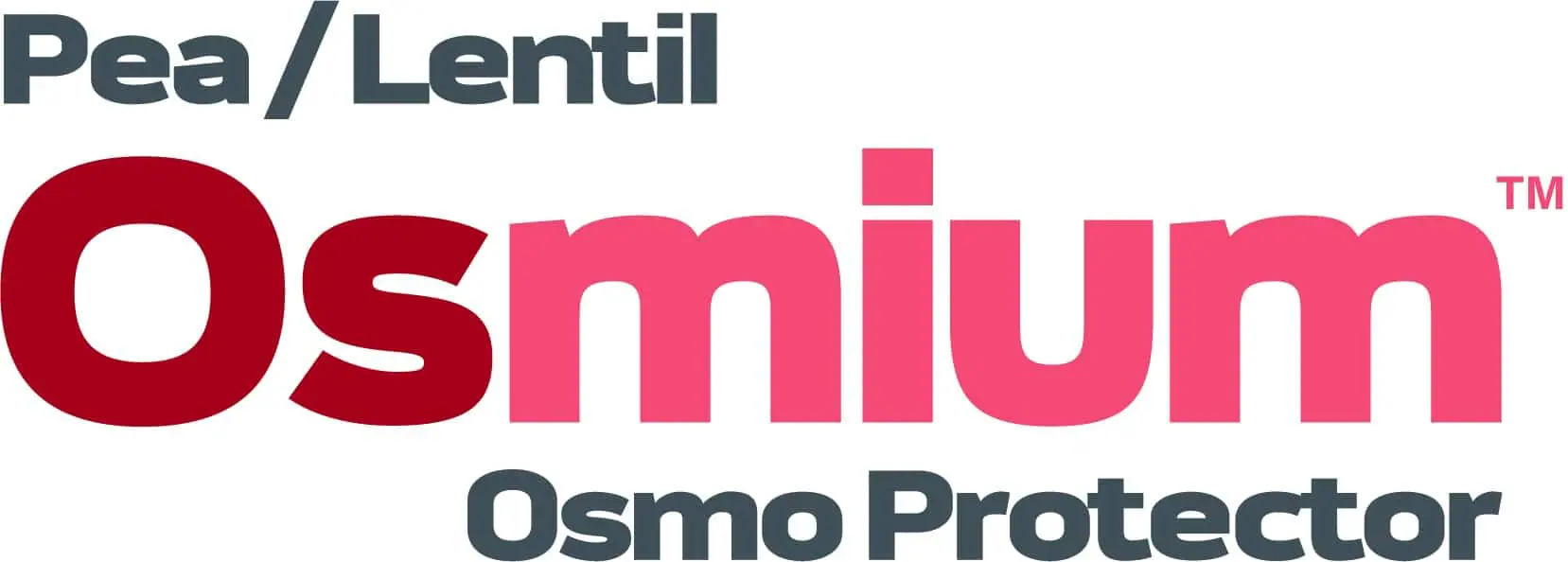 Osmium Pea Lentil