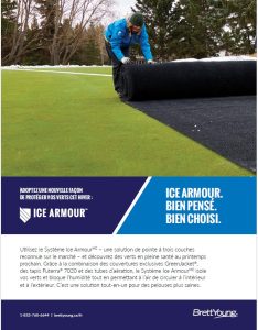 Ice Armour 