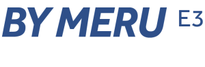 BY Meru E3