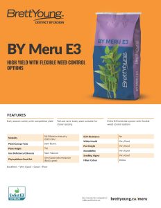 BY Meru E3 Techsheet