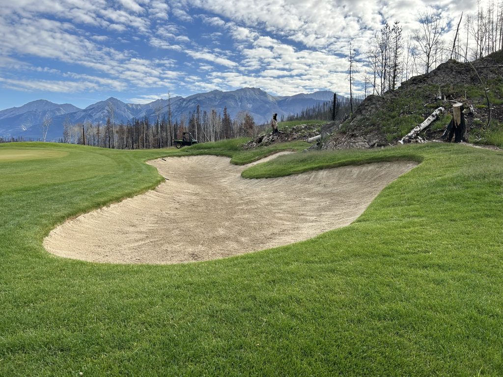 Flexxcape™ Case Study: Fairmont Jasper Park Lodge