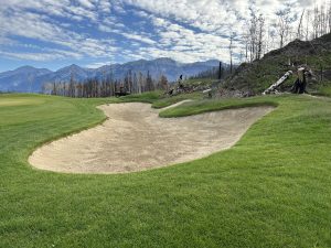 Flexxcape™ Case Study: Fairmont Jasper Park Lodge