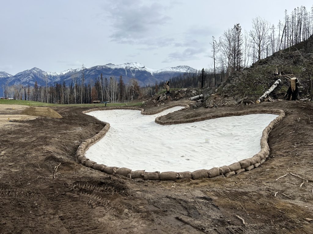 Flexxcape™ Case Study: Fairmont Jasper Park Lodge