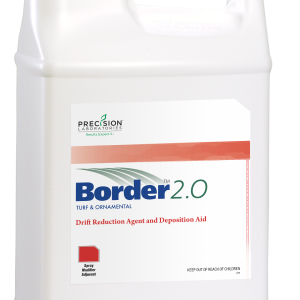 Border™ 2.0