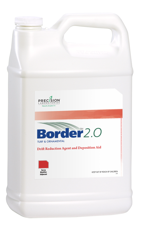 Border™ 2.0
