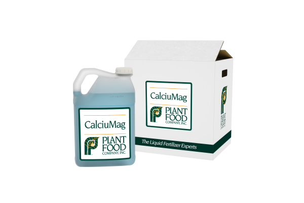 CalciuMag 53