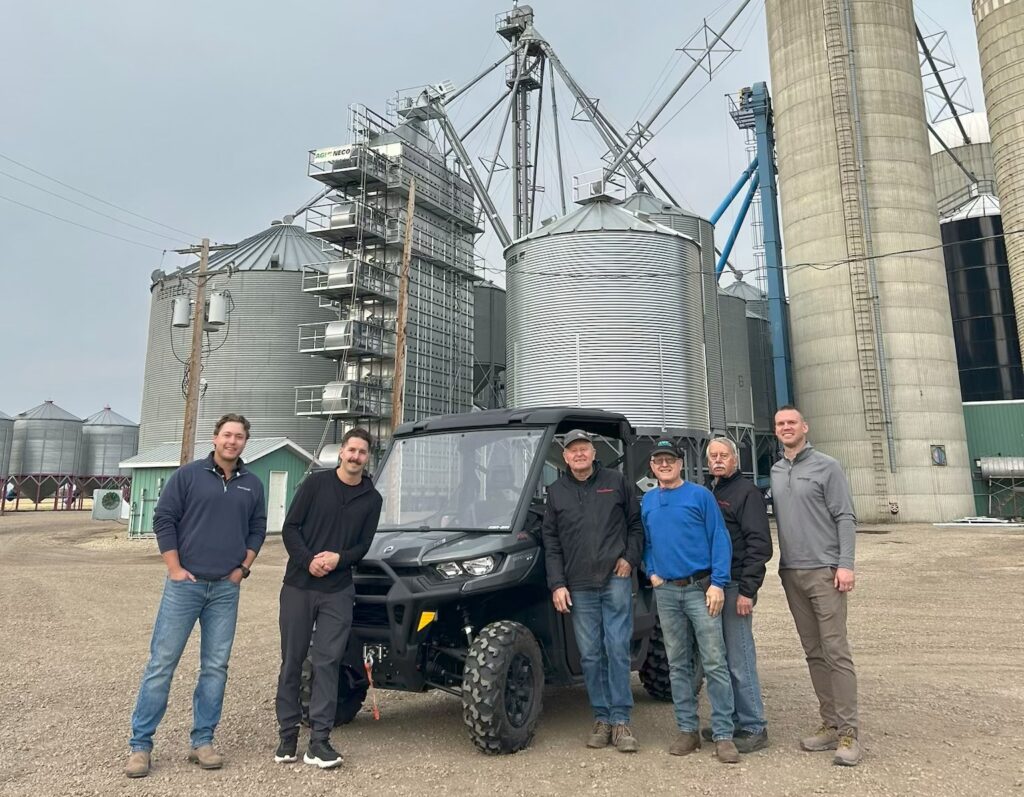 Congratulations to the Winners of the Use DefendR®, Win a Defender Contest Congratulations to the Winners of the Use DefendR®, Win a Defender Contest