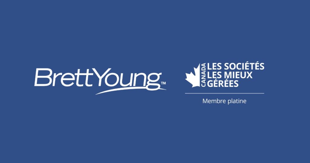 BrettYoung Annonce Son Expansion Stratégique Au Québec