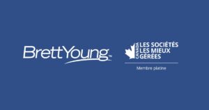 BrettYoung Annonce Son Expansion Stratégique Au Québec