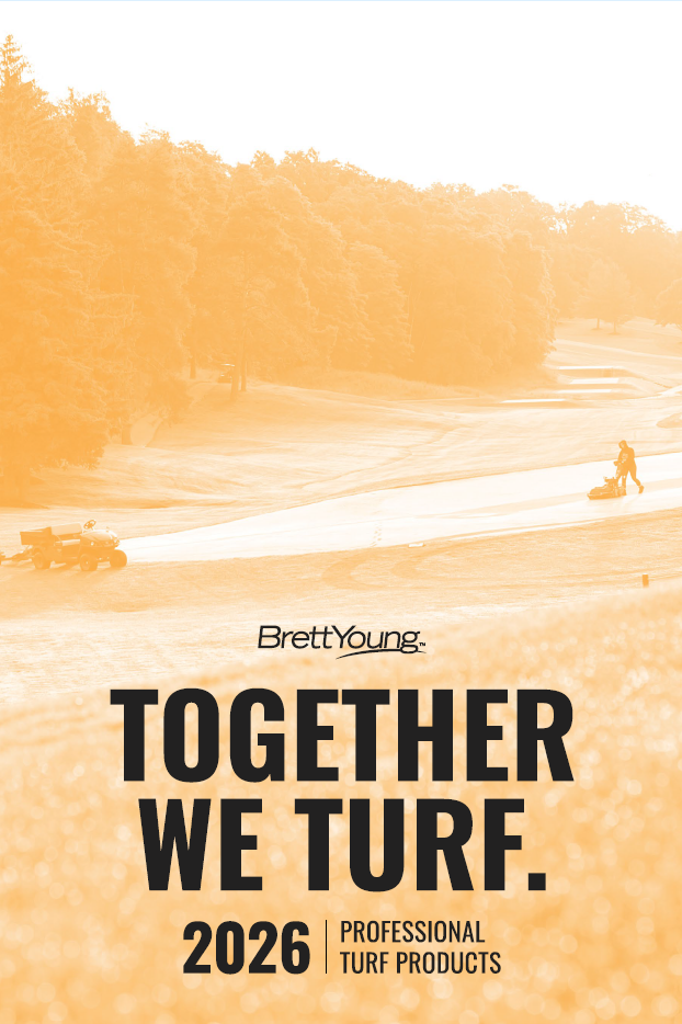 Professional Turf & Reclamation Portal Professional Turf & Reclamation Portal