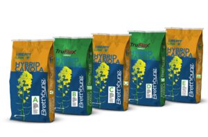 Package By Seed Count